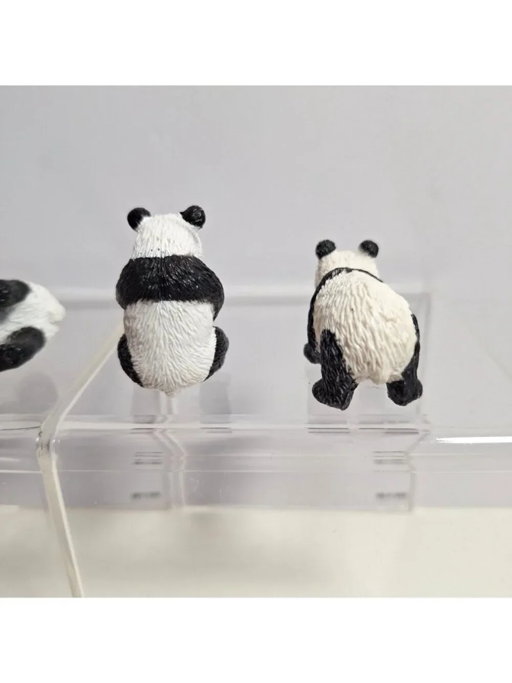 Safari Panda Miniature 2